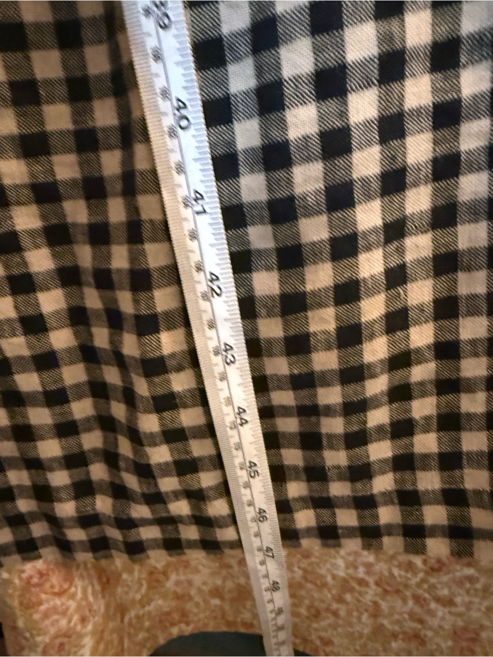 notPERFECTLINEN VALLEY Dress - Picture 7 of 7
